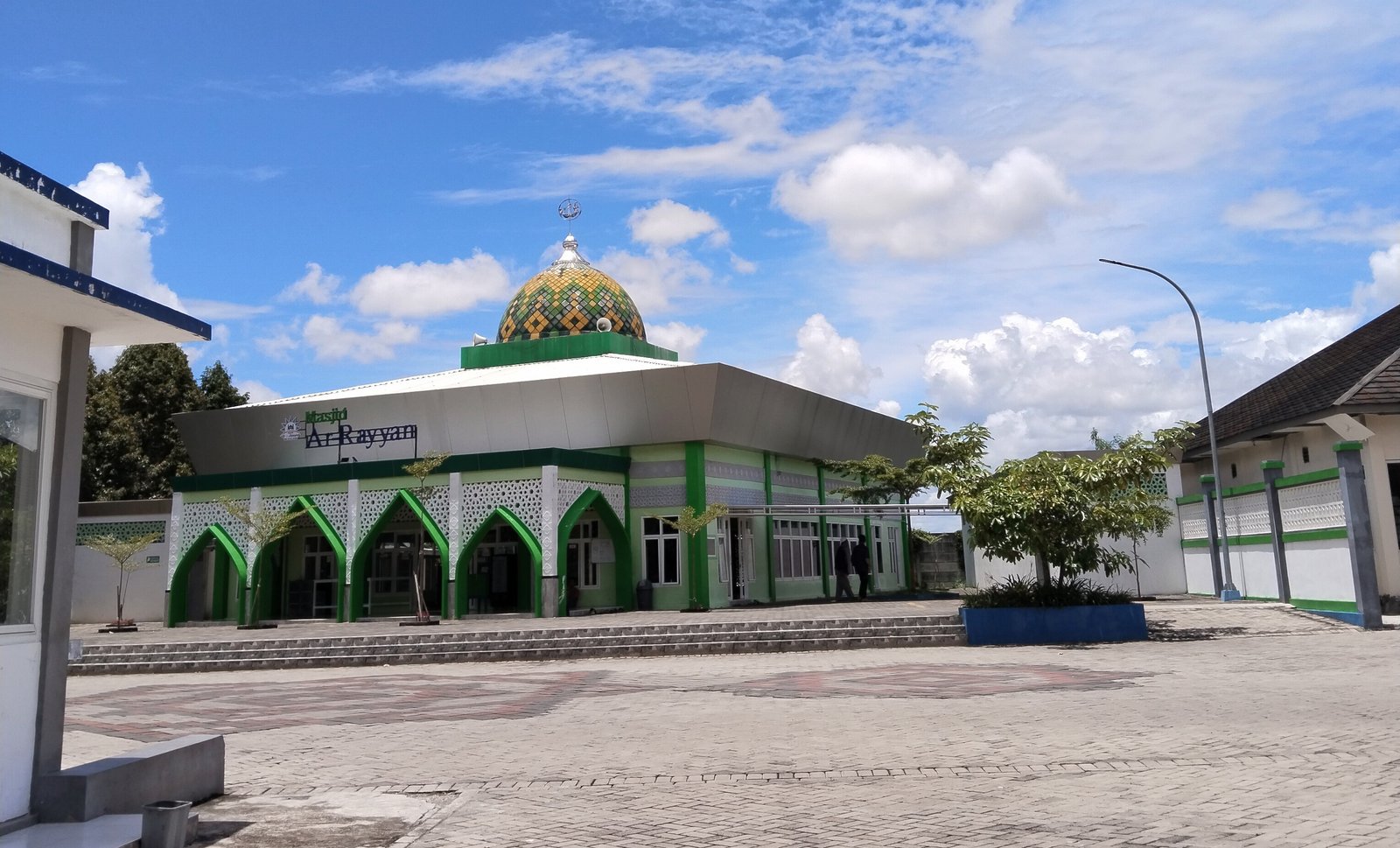 Masjid